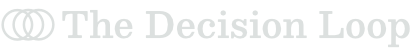 The Decision Loop logo